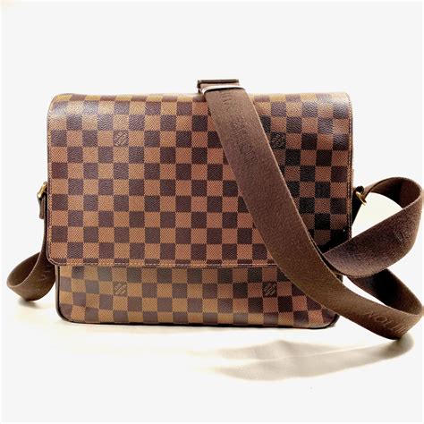 louis vuitton messenger bag 1:1|louis vuitton unisex bag.